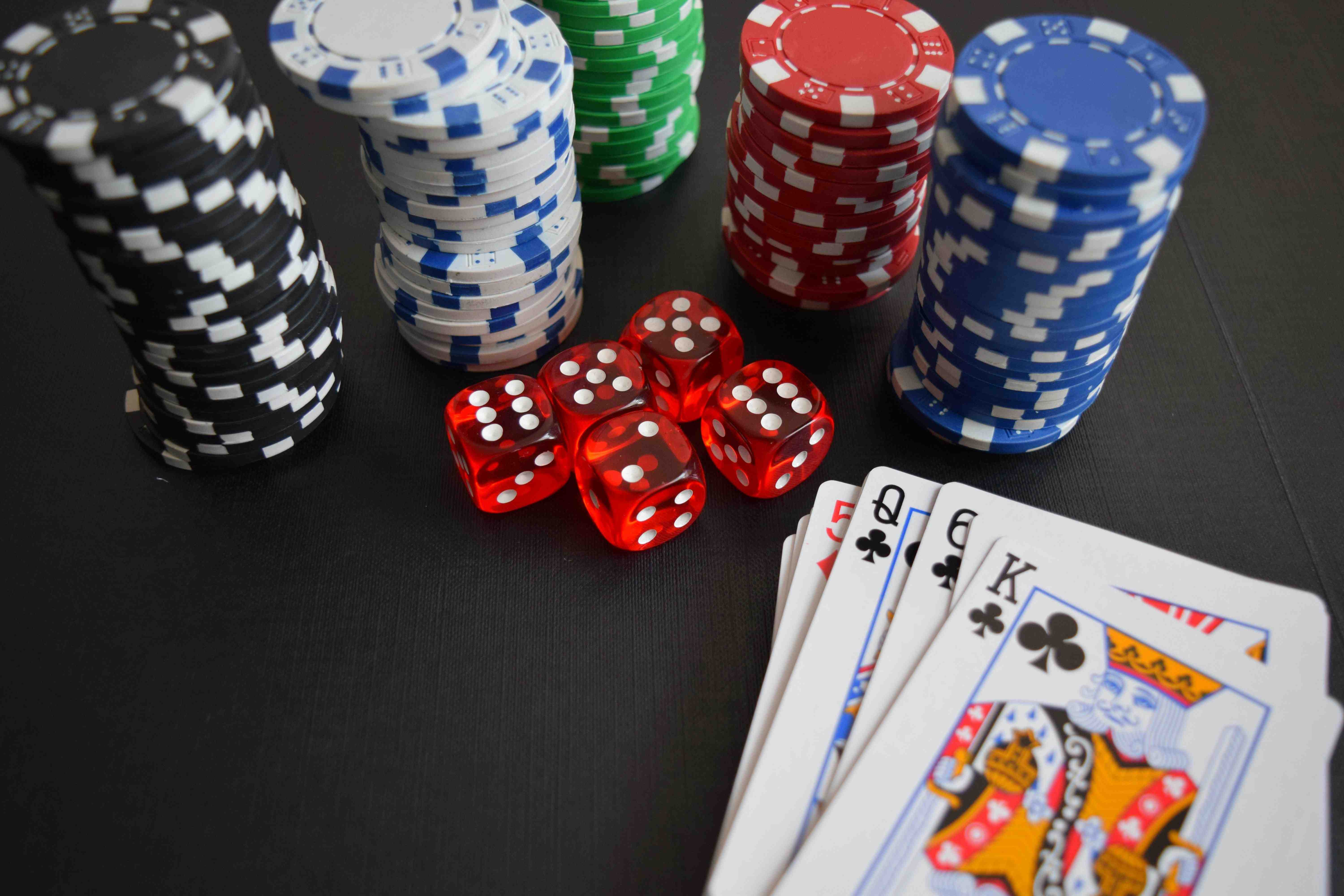 Pengalaman bermain Live Casino di idr707 dengan dealer langsung