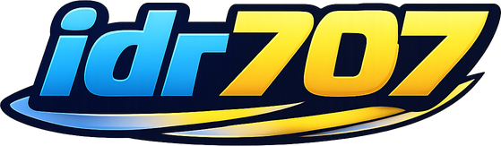 Logo idr707